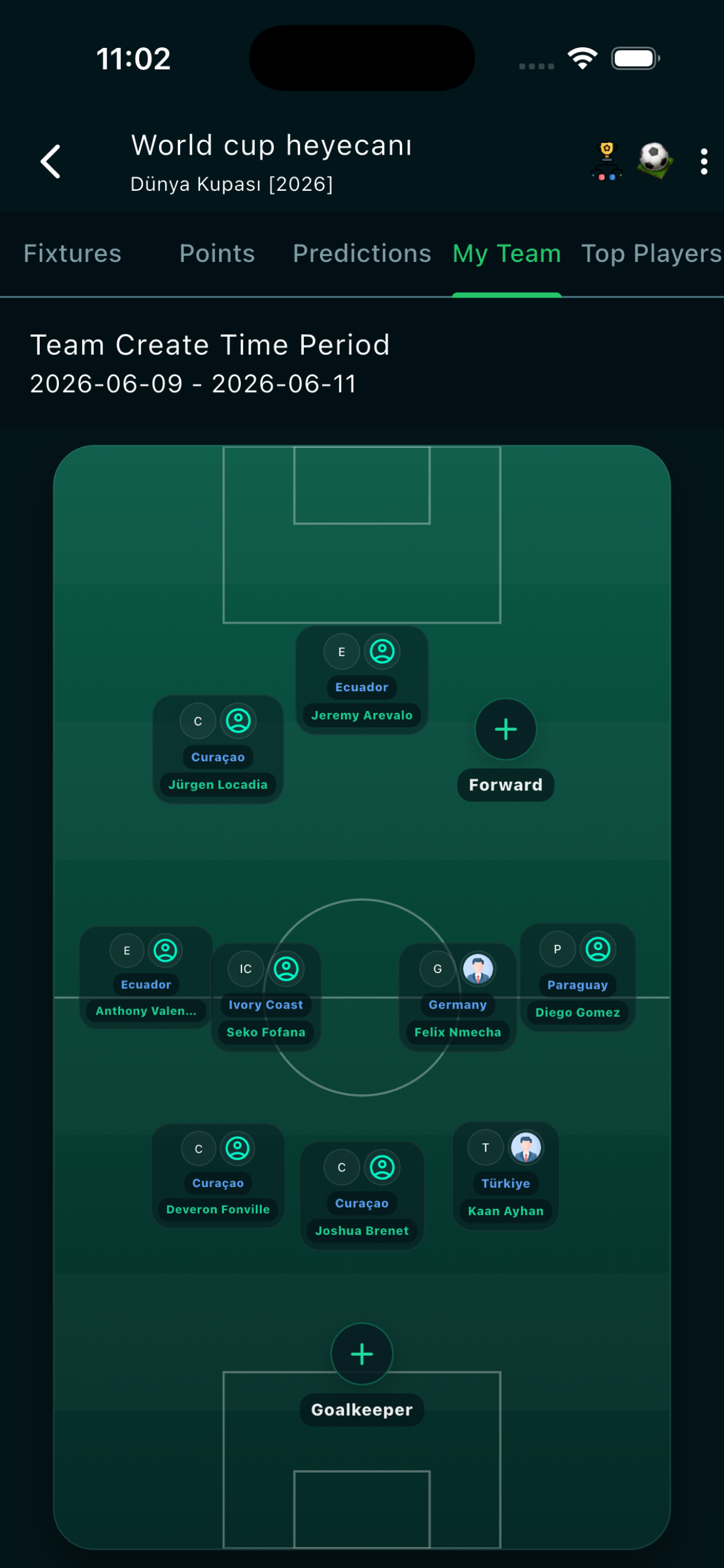 Scorates Android ekran görüntüsü 9
